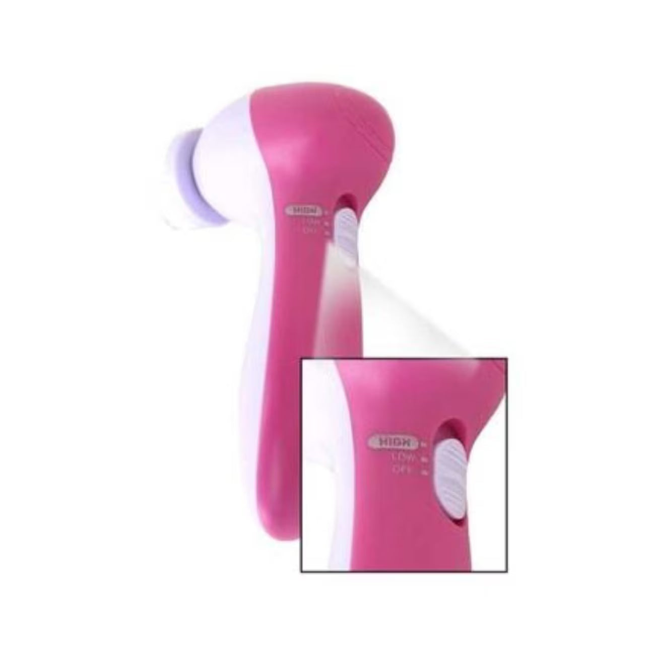 Glowspike SkinPulse™